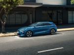 Kia Ceed 2018 года (WW)